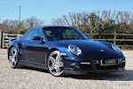 Porsche 911 997 Turbo Cabriolet 3.6 2dr Convertible Manual Petrol