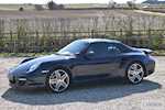 Porsche 911 997 Turbo Cabriolet 3.6 2dr Convertible Manual Petrol