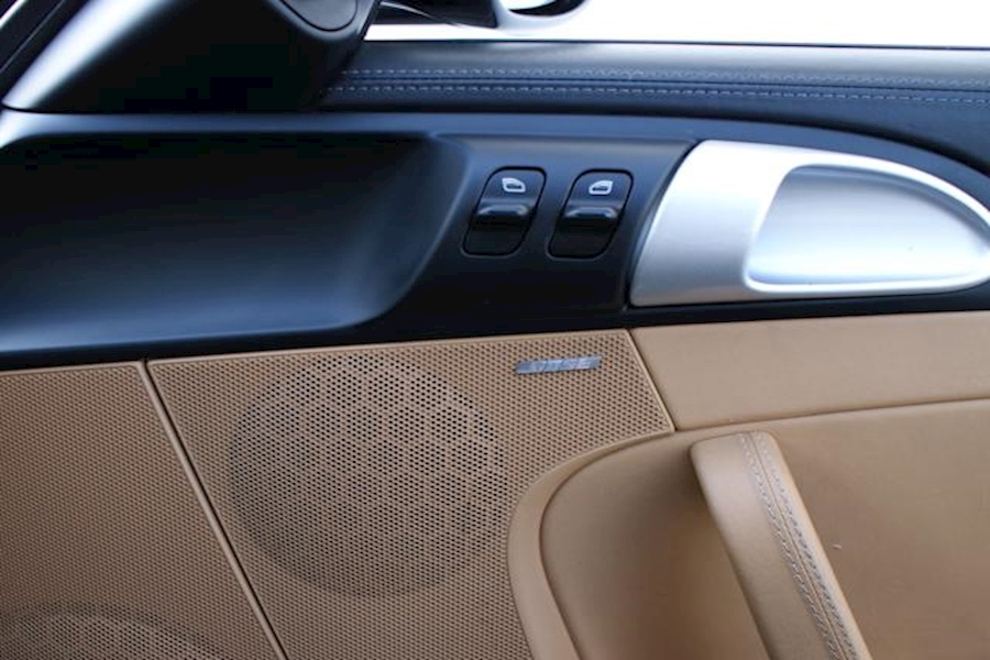 Porsche 911 997 Carrera 4 S Gen 2 PDK Coupe 3.8