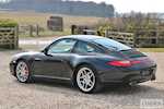 Porsche 911 997 Carrera 4 S Gen 2 PDK Coupe 3.8