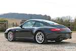 Porsche 911 997 Carrera 4 S Gen 2 PDK Coupe 3.8