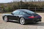 Porsche 911 997 Carrera 4 S Gen 2 PDK Coupe 3.8