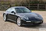 Porsche 911 997 Carrera 4 S Gen 2 PDK Coupe 3.8