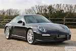 Porsche 911 997 Carrera 4 S Gen 2 PDK Coupe 3.8