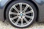 BMW 3 Series M3 Coupe 4.0 Semi Auto Petrol