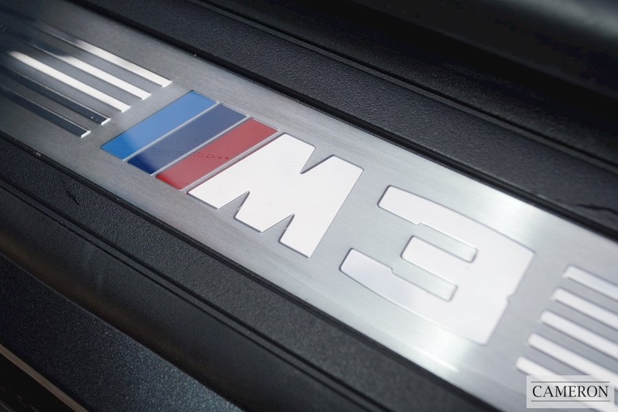 BMW 3 Series M3 Coupe 4.0 Semi Auto Petrol