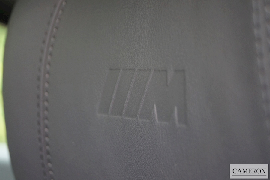 BMW 3 Series M3 Coupe 4.0 Semi Auto Petrol