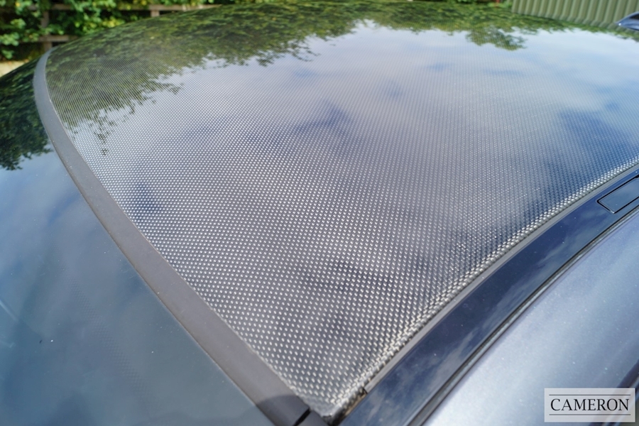 BMW 3 Series M3 Coupe 4.0 Semi Auto Petrol