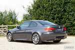 BMW 3 Series M3 Coupe 4.0 Semi Auto Petrol