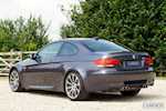 BMW 3 Series M3 Coupe 4.0 Semi Auto Petrol
