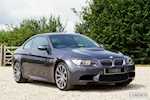BMW 3 Series M3 Coupe 4.0 Semi Auto Petrol