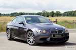 BMW 3 Series M3 Coupe 4.0 Semi Auto Petrol