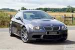 BMW 3 Series M3 Coupe 4.0 Semi Auto Petrol