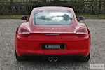 Porsche Cayman 981 2.7 PDK 2.7 2dr Coupe Semi Auto Petrol
