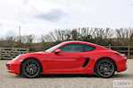 Porsche Cayman 981 2.7 PDK 2.7 2dr Coupe Semi Auto Petrol