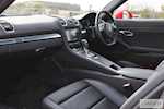 Porsche Cayman 981 2.7 PDK 2.7 2dr Coupe Semi Auto Petrol