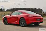 Porsche Cayman 981 2.7 PDK 2.7 2dr Coupe Semi Auto Petrol