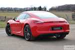 Porsche Cayman 981 2.7 PDK 2.7 2dr Coupe Semi Auto Petrol