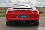 Porsche Cayman 981 2.7 PDK 2.7 2dr Coupe Semi Auto Petrol