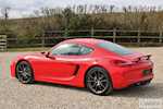 Porsche Cayman 981 2.7 PDK 2.7 2dr Coupe Semi Auto Petrol