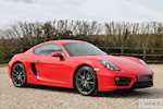 Porsche Cayman 981 2.7 PDK 2.7 2dr Coupe Semi Auto Petrol