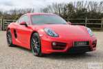 Porsche Cayman 981 2.7 PDK 2.7 2dr Coupe Semi Auto Petrol