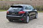 Porsche Cayenne D V6 Tiptronic 3.0 5dr Estate Automatic Diesel