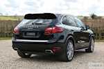 Porsche Cayenne D V6 Tiptronic 3.0 5dr Estate Automatic Diesel