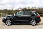 Porsche Cayenne D V6 Tiptronic 3.0 5dr Estate Automatic Diesel