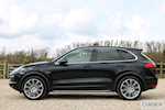 Porsche Cayenne D V6 Tiptronic 3.0 5dr Estate Automatic Diesel