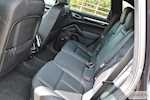 Porsche Cayenne D V6 Tiptronic 3.0 5dr Estate Automatic Diesel