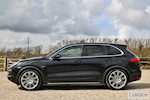 Porsche Cayenne D V6 Tiptronic 3.0 5dr Estate Automatic Diesel