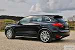 Porsche Cayenne D V6 Tiptronic 3.0 5dr Estate Automatic Diesel