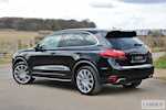 Porsche Cayenne D V6 Tiptronic 3.0 5dr Estate Automatic Diesel