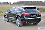 Porsche Cayenne D V6 Tiptronic 3.0 5dr Estate Automatic Diesel
