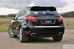 Porsche Cayenne D V6 Tiptronic 3.0 5dr Estate Automatic Diesel