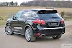 Porsche Cayenne D V6 Tiptronic 3.0 5dr Estate Automatic Diesel