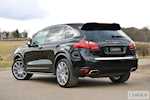 Porsche Cayenne D V6 Tiptronic 3.0 5dr Estate Automatic Diesel