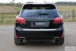 Porsche Cayenne D V6 Tiptronic 3.0 5dr Estate Automatic Diesel