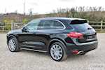 Porsche Cayenne D V6 Tiptronic 3.0 5dr Estate Automatic Diesel