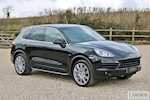 Porsche Cayenne D V6 Tiptronic 3.0 5dr Estate Automatic Diesel