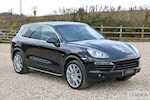 Porsche Cayenne D V6 Tiptronic 3.0 5dr Estate Automatic Diesel