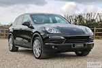 Porsche Cayenne D V6 Tiptronic 3.0 5dr Estate Automatic Diesel