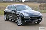 Porsche Cayenne D V6 Tiptronic 3.0 5dr Estate Automatic Diesel
