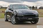 Porsche Cayenne D V6 Tiptronic 3.0 5dr Estate Automatic Diesel