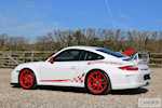 Porsche 911 997 GT3 RS Gen 2 3.8
