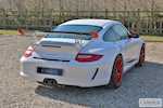 Porsche 911 997 GT3 RS Gen 2 3.8