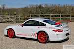 Porsche 911 997 GT3 RS Gen 2 3.8