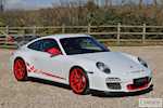 Porsche 911 997 GT3 RS Gen 2 3.8
