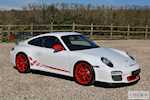 Porsche 911 997 GT3 RS Gen 2 3.8